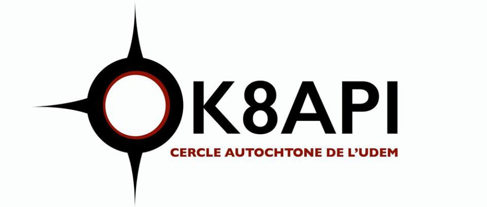 Ok8APi, cercle autochtone de l'Université de Montréal